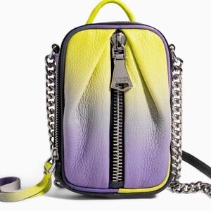 Aimee Kestenberg Ombré crossbody RFID Tamitha